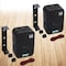 Pyle 5.25" Indoor/Outdoor Waterproof Speakers (Black) PDWR40B - alternate 2